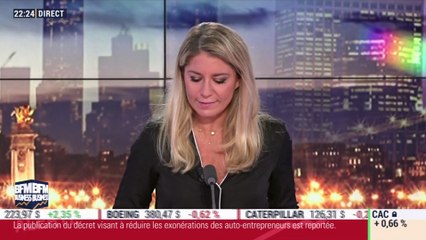 New York is amazing: Forever 21 se déclare en faillite - 30/09