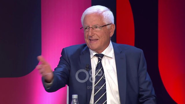 Ceka: Ditën që do të hyjmë në Evropë, do të pendohemi, nuk është një hotel që shkon dhe nuk paguan