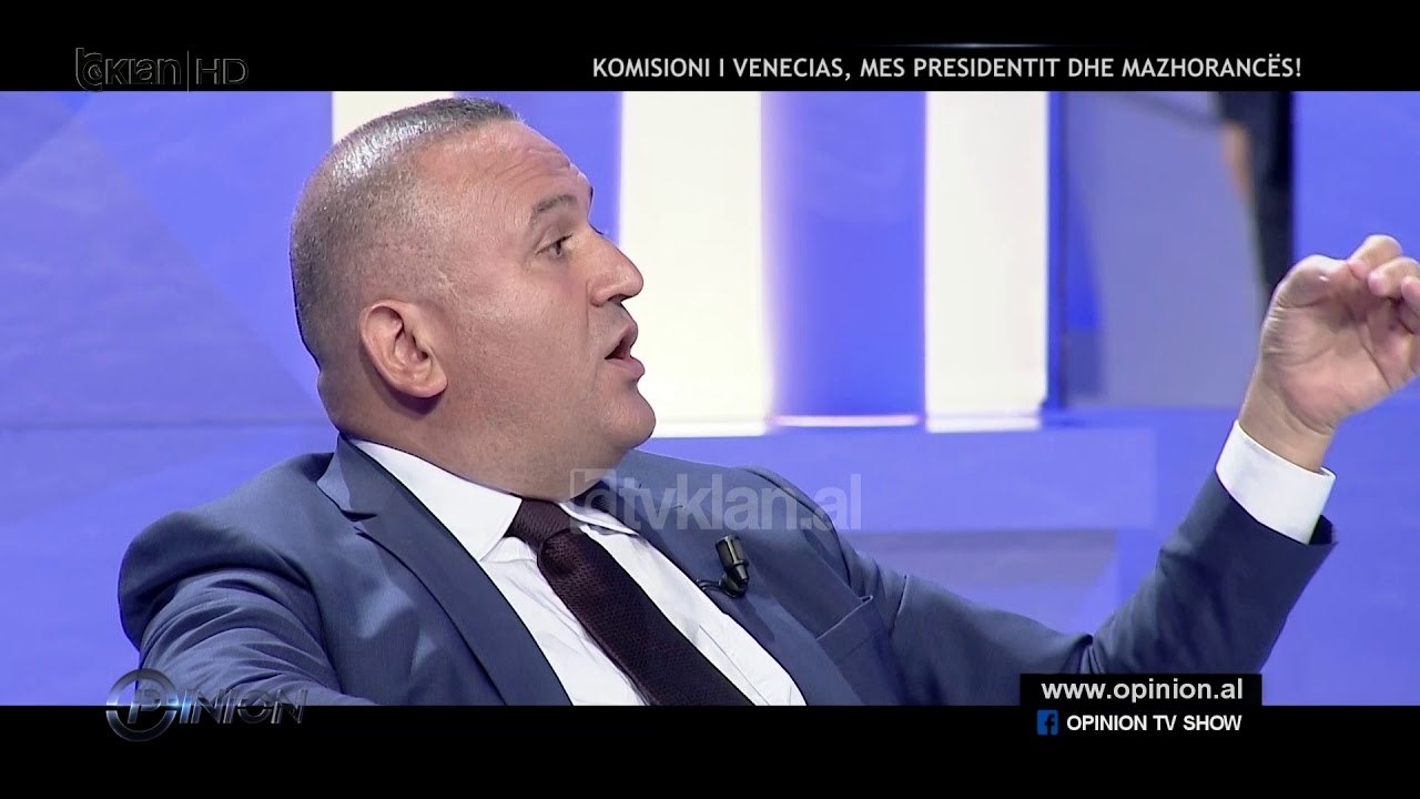 Daci: Venecia ka qendrime kontradiktore