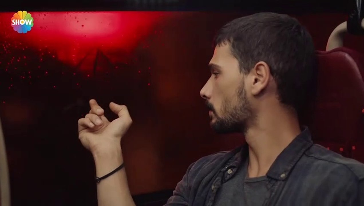 مسلسل الحب يجعلنا نبكي الحلقة 4 القسم 2