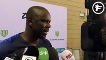 Lilian Thuram pense que Neymar a bien fait de rester au PSG