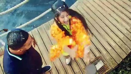 Hollyoaks 30th September 2019