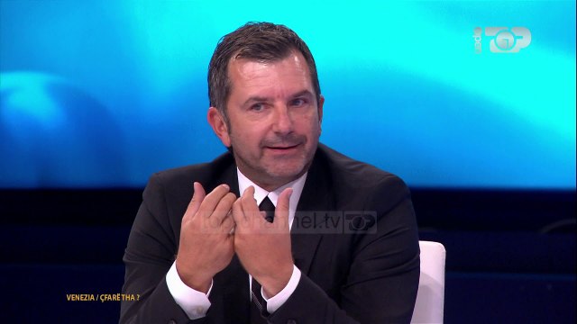 Ilir Meta është kthyer në një kukull qesharake ... Bushati shpërthen në Open