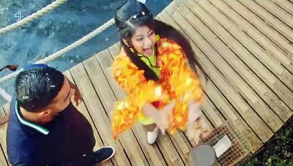 Hollyoaks 30th September 2019