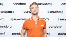 Boyd Holbrook Talks About Bonding with Costar Michael C. Hall Over Acting and...Real Estate!