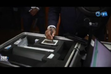 RTG/2e phase du recensement biométrique des agents publics de l’Etat