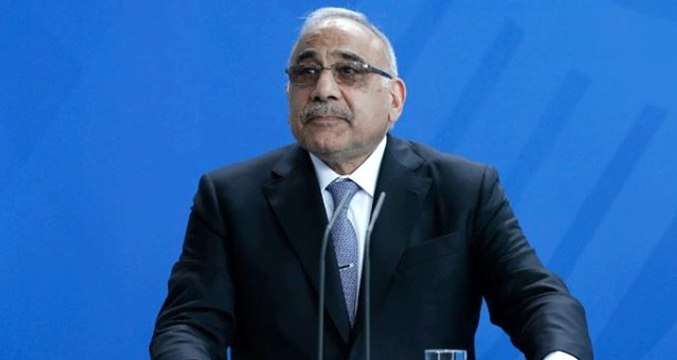 Irak Başbakanı Abdülmehdi: Her an savaş çıkabilir