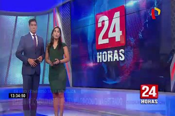 Congreso: eligen a Gonzalo Ortiz de Zevallos como magistrado del TC