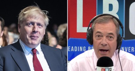 Police Officer Tells Nigel Johnson Shouldn't Have Trial By Media