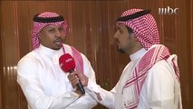 محمد النزهان لاعب الهلال السابق يتحدث عن حظوظ فريقه في الآسيوية