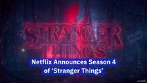 Netflix Is Bringing Back The Biggest Show