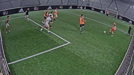 Equipe 1 Vs Equipe 2 - 30/09/19 20:39 - Loisir Turin - Turin Z5