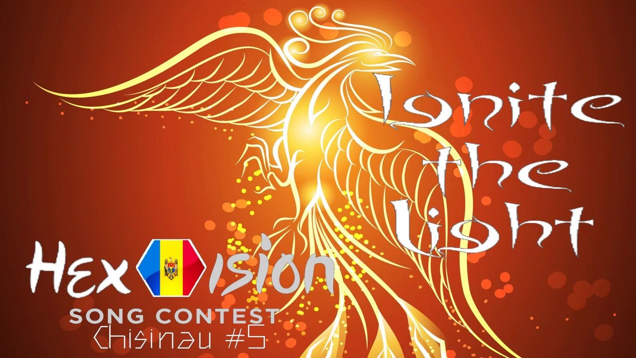 Hexvision 2.0 - #5 Chișinău, Moldova - Semi Final #2 Recap