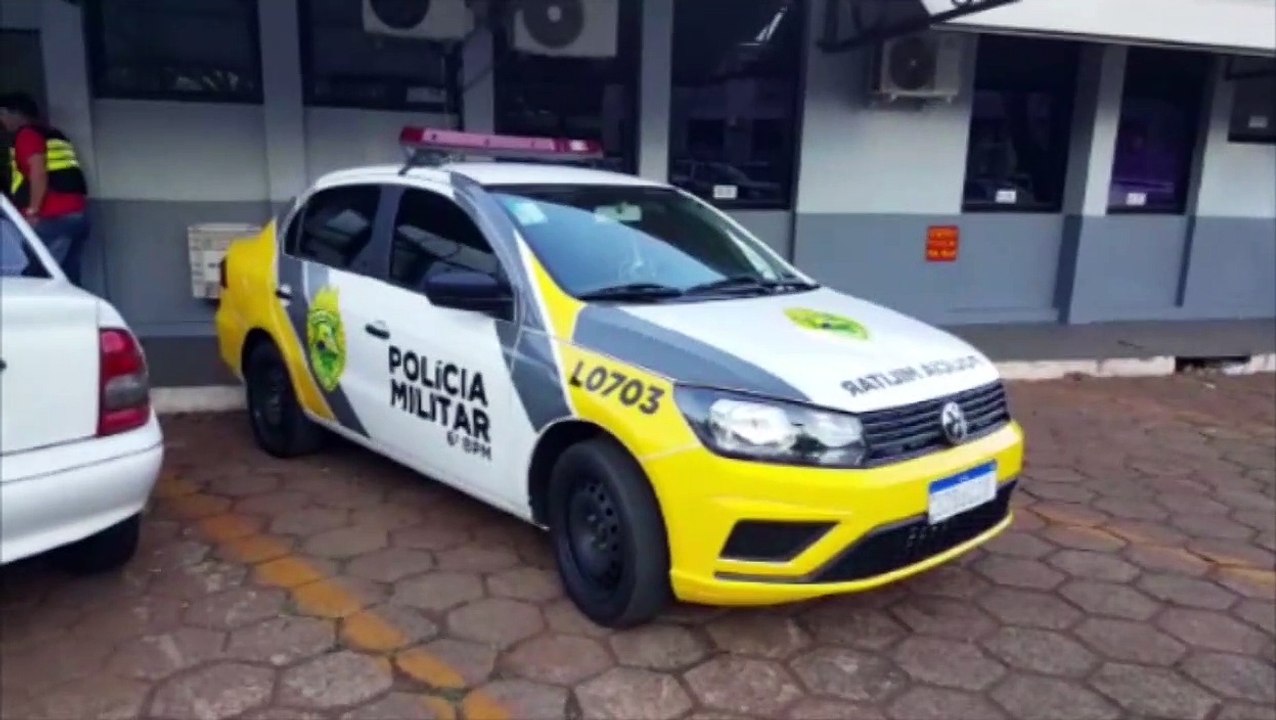 Briga entre alunas e que também envolveu a mãe de uma delas termina na delegacia
