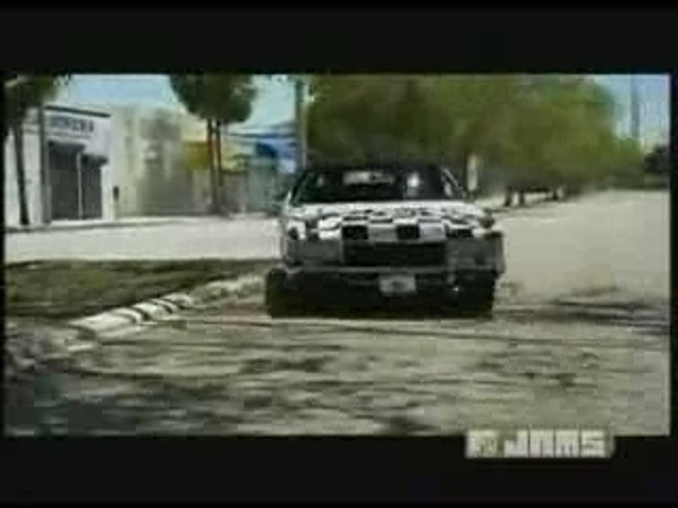 Dre Ft RickRoss-ChevyRi