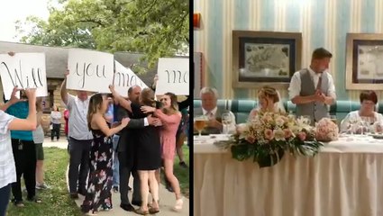 These Touching Surprises Are Melting Our Hearts