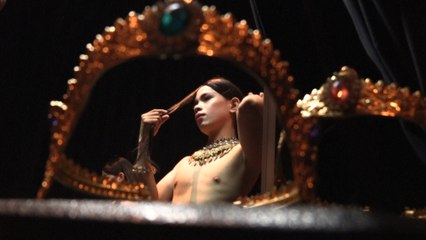 Cambodia’s first gay apsara dance troupe upends ancient tradition