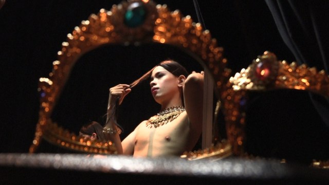 Cambodia’s first gay apsara dance troupe upends ancient tradition