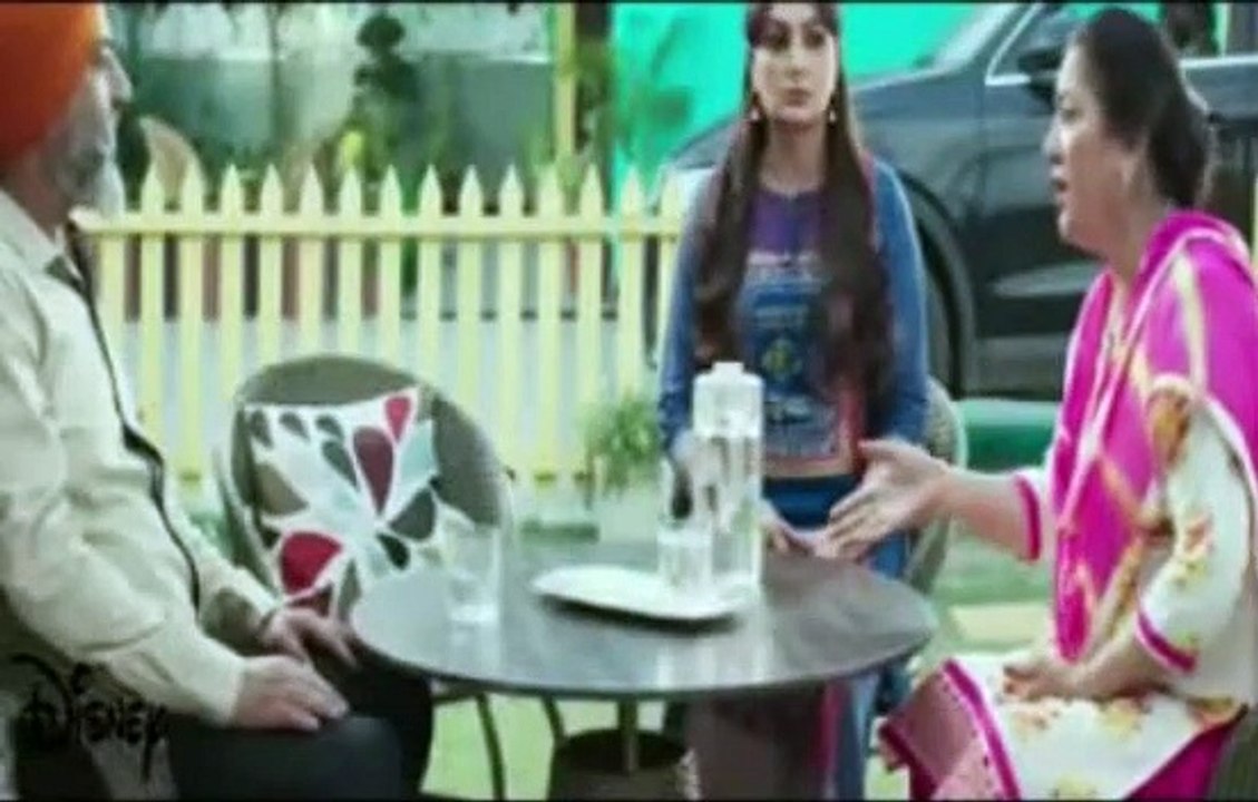 Naukar Vahuti Da 2019 Punjabi Movie part 2 2