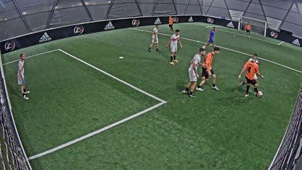 Equipe 1 Vs Equipe 2 - 30/09/19 22:16 - Loisir Turin - Turin Z5