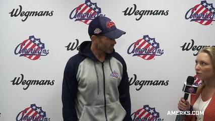 Post Skate Interviews