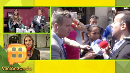 ¡El ACTA DE DEFUNCIÓN de José José podría tardar en emitirse hasta una semana! | Ventaneando