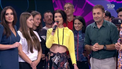 Analiza e Olsi Ramës për duelin Inter-Juventus - Procesi Sportiv, 30 Shtator 2019, Pjesa 3