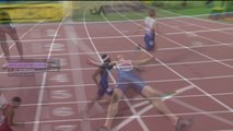 IAAF World Championships: Day 4 highlights