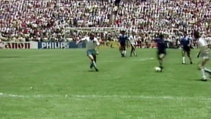 Diego Maradona Movie Clip - Conversation with Roger Bennett and director Asif Kapadia