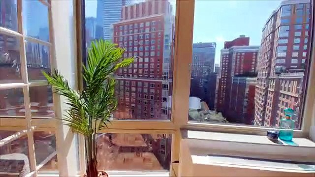 Lovely 2 Bedroom, 1.5 Bath Pet Friendly Apartment, Indoor Pool & Gym | Tribeca | Chambers St & River Terrace