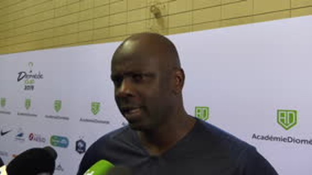 Groupe A - Thuram : Le PSG est mieux armé pour gagner la Ligue des Champions