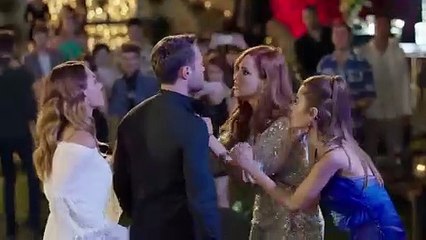 Zalim İstanbul 14. Bölüm Fragmanı