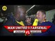 Man United 1-1 Arsenal | Aubameyang Would Score Weekly I&#39;m Any Team!