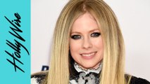 Avril Lavigne Admits She Is STILL Into Skater Boys!!