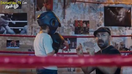 مسلسل البطل الحلقة 1 القسم الثالث