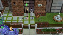 Minha Vida em Outros Jogos #3 - Minha Vida no The Sims 2 (Jéh Dias)