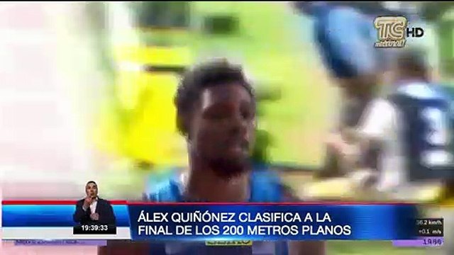 Deportistas ecuatorianos logran importantes resultados