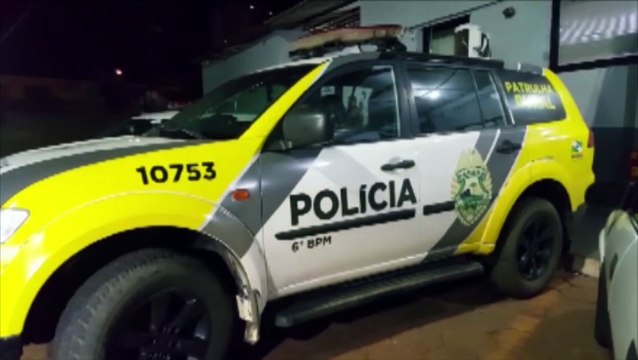 Homem que foi detido acusado de ameaçar a ex-companheira passa mal na delegacia e é socorrido