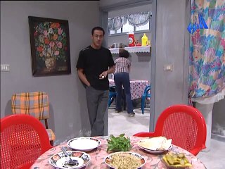 المسلسل السوري مبروك الحلقة 29