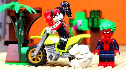 LEGO AVENGERS ENDGAME SKELETON MONEY FAIL in LEGO MOVIE 2