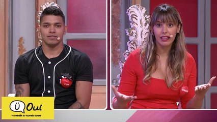 ¿Yua le mandó flores a Serrath? | Enamorándonos | Por #OUIcontigo