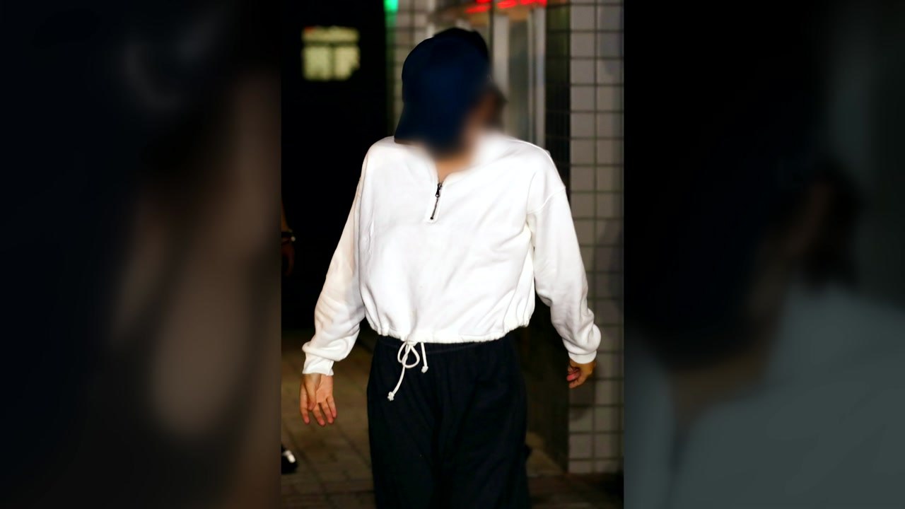 마약 밀반입...홍정욱 딸 영장 기각...왜? / YTN