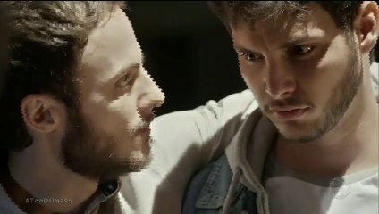 Novela Topíssima Capítulo 95 – COMPLETO NA ÍNTEGRA – 30/09/19 em HD