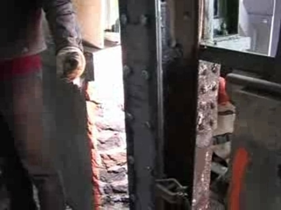 Serres du Muséum National d' Histoire Naturelle