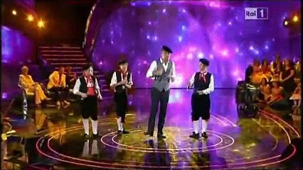 Ciuri, ciuri una canzone tutta siciliana