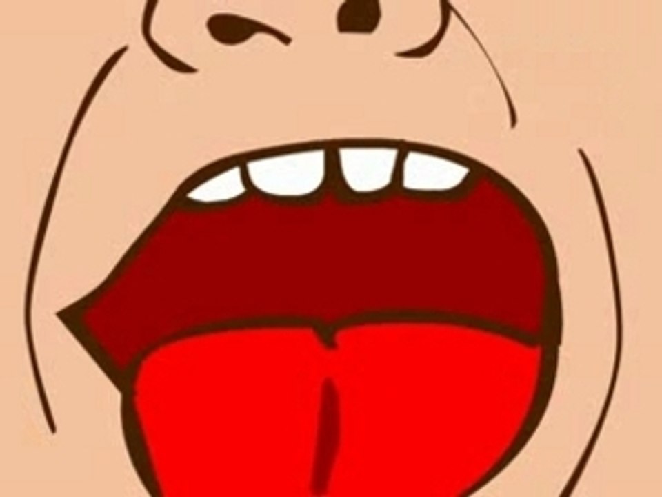 Patrick Juvet - I Love America - Parodie faite en Flash CS3