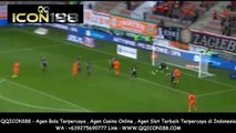 QQICON188 Cuplikan Gol Pertandingan Zaglebie VS LKS Lodz 30 September 2019