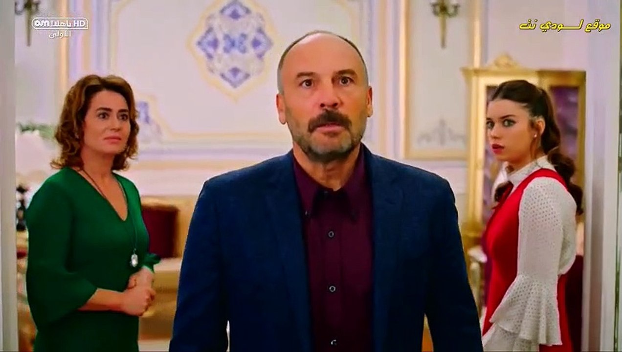 مسلسل بنات فضيلة الموسم الثاني الحلقة 29