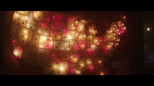 THE CURRENT WAR movie - Director's Cut - The Story - Benedict Cumberbatch, Michael Shannon, Nicholas Hoult, Katherine Waterston, Tuppence Middleton, Tom Holland