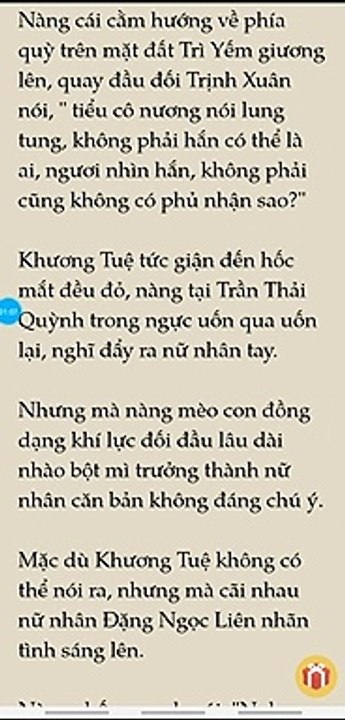 NHỚ NÀNG - CHƯƠNG 3 AUDIO